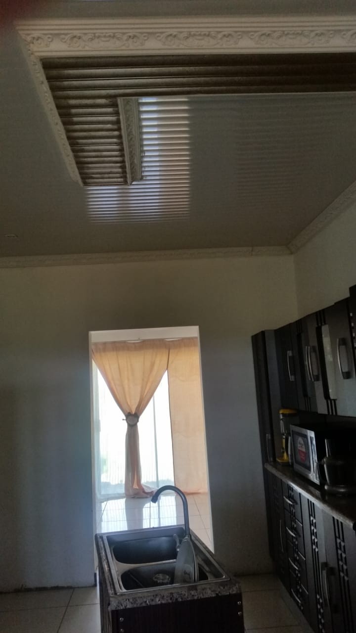 4 Bedroom Property for Sale in Moletsamongwe North West